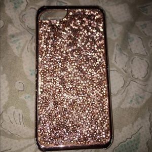 Glitter Case